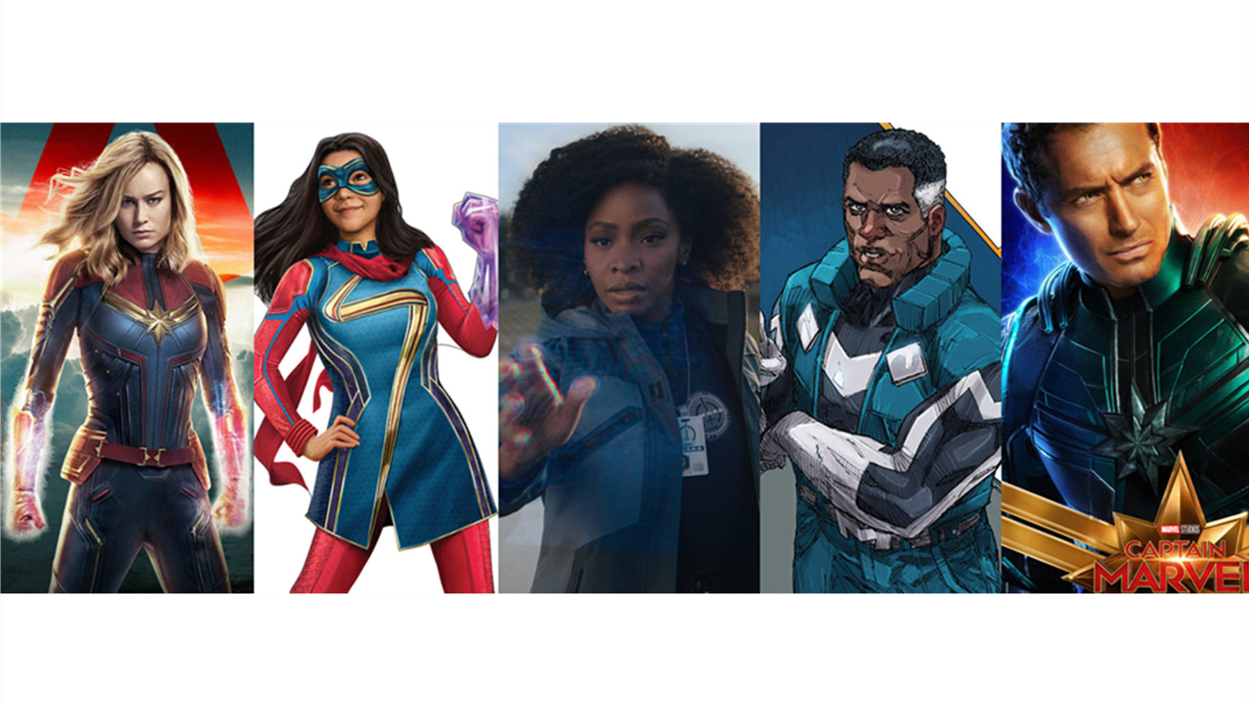 毒液3在考虑中尚气曝光憎恶造型惊奇队长2开拍