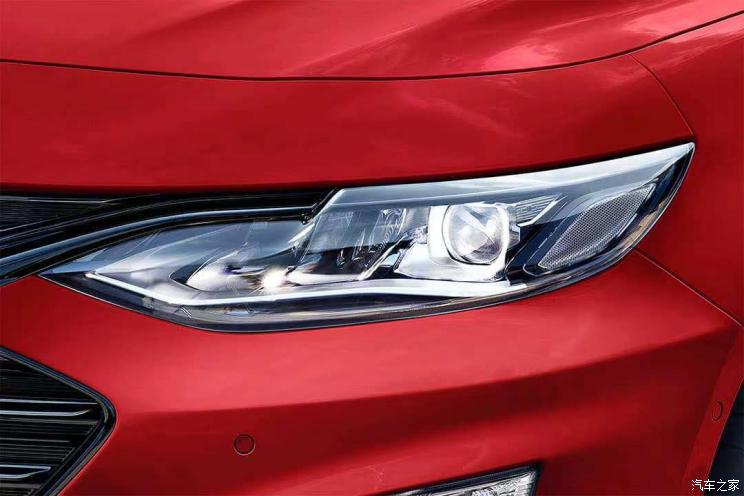 在官方电商平台，你花16.80万能买到雪佛兰迈锐宝XL顶配！休闲区蓝鸢梦想 - Www.slyday.coM