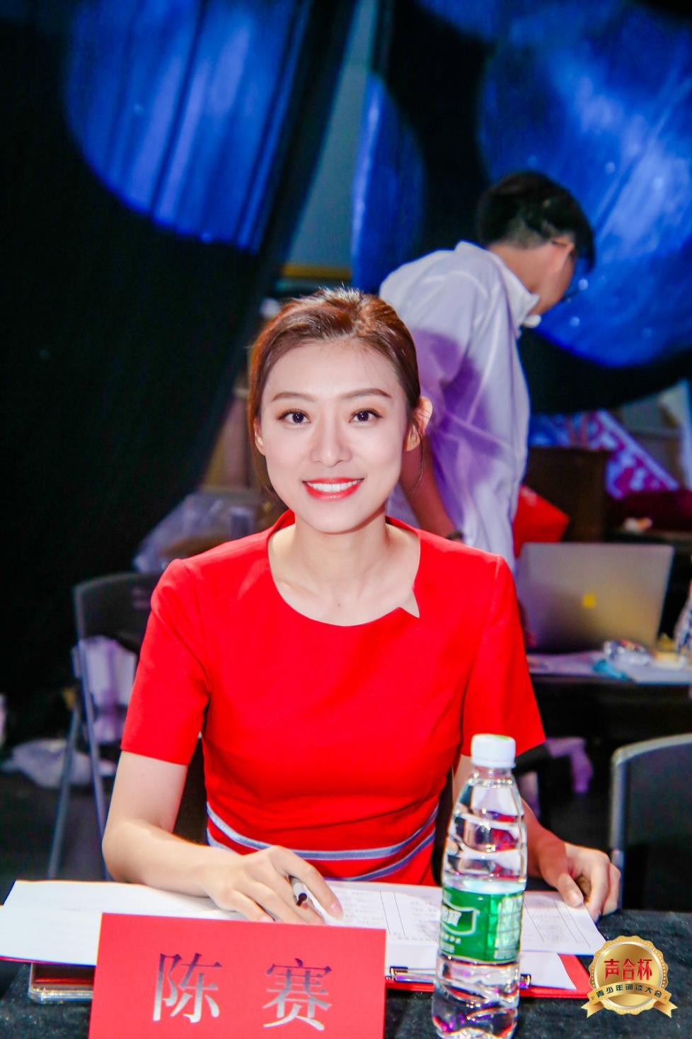 北京广播电视台播音指导 王业老师北京广播电视台播音指导 王小佳老师