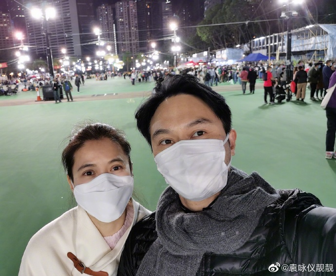 袁咏仪“卧底”《披荆斩棘的哥哥》，张智霖难逃“地狱”式训练？休闲区蓝鸢梦想 - Www.slyday.coM