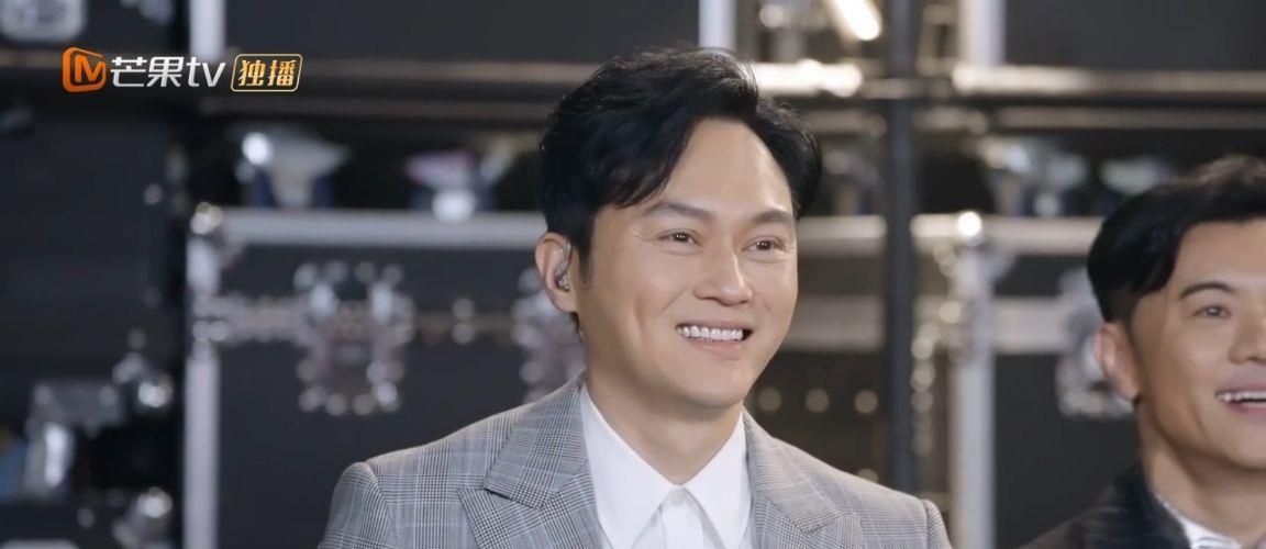 《披荆斩棘的哥哥》:张智霖想退圈,袁咏仪称“想多了”休闲区蓝鸢梦想 - Www.slyday.coM 《披荆斩棘的哥哥》:张智霖想退圈,袁咏仪称“想多了”休闲区蓝鸢梦想 - Www.slyday.coM