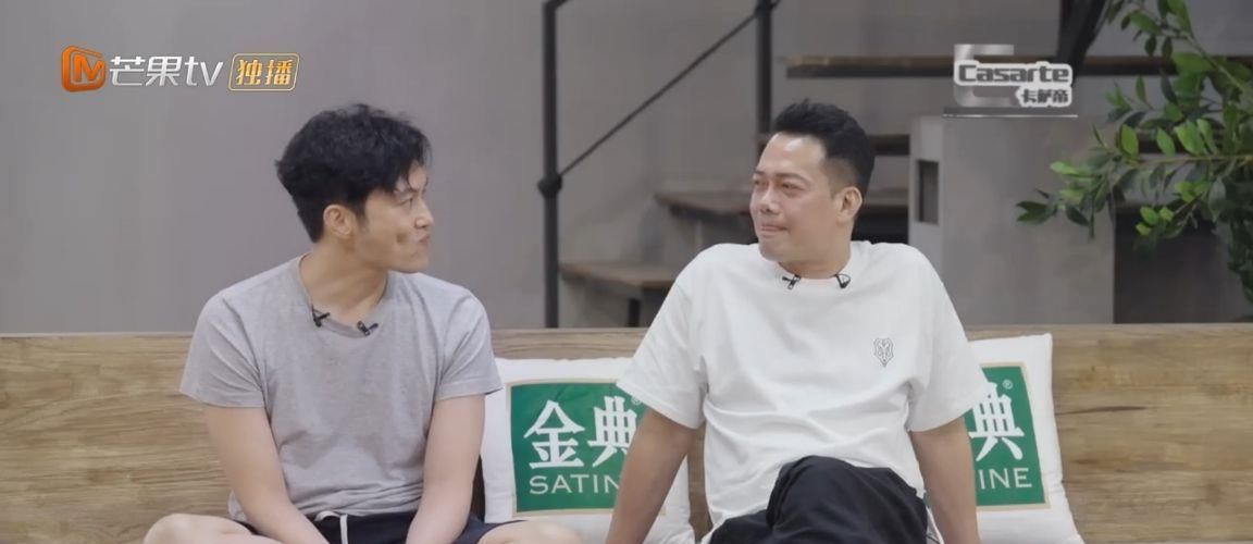 《披荆斩棘的哥哥》:张智霖想退圈,袁咏仪称“想多了”休闲区蓝鸢梦想 - Www.slyday.coM 《披荆斩棘的哥哥》:张智霖想退圈,袁咏仪称“想多了”休闲区蓝鸢梦想 - Www.slyday.coM