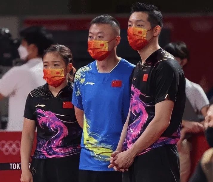 丢金牌不是因为实力!刘诗雯说心里话,刘国梁恐怕会因此更不用她休闲区蓝鸢梦想 - Www.slyday.coM