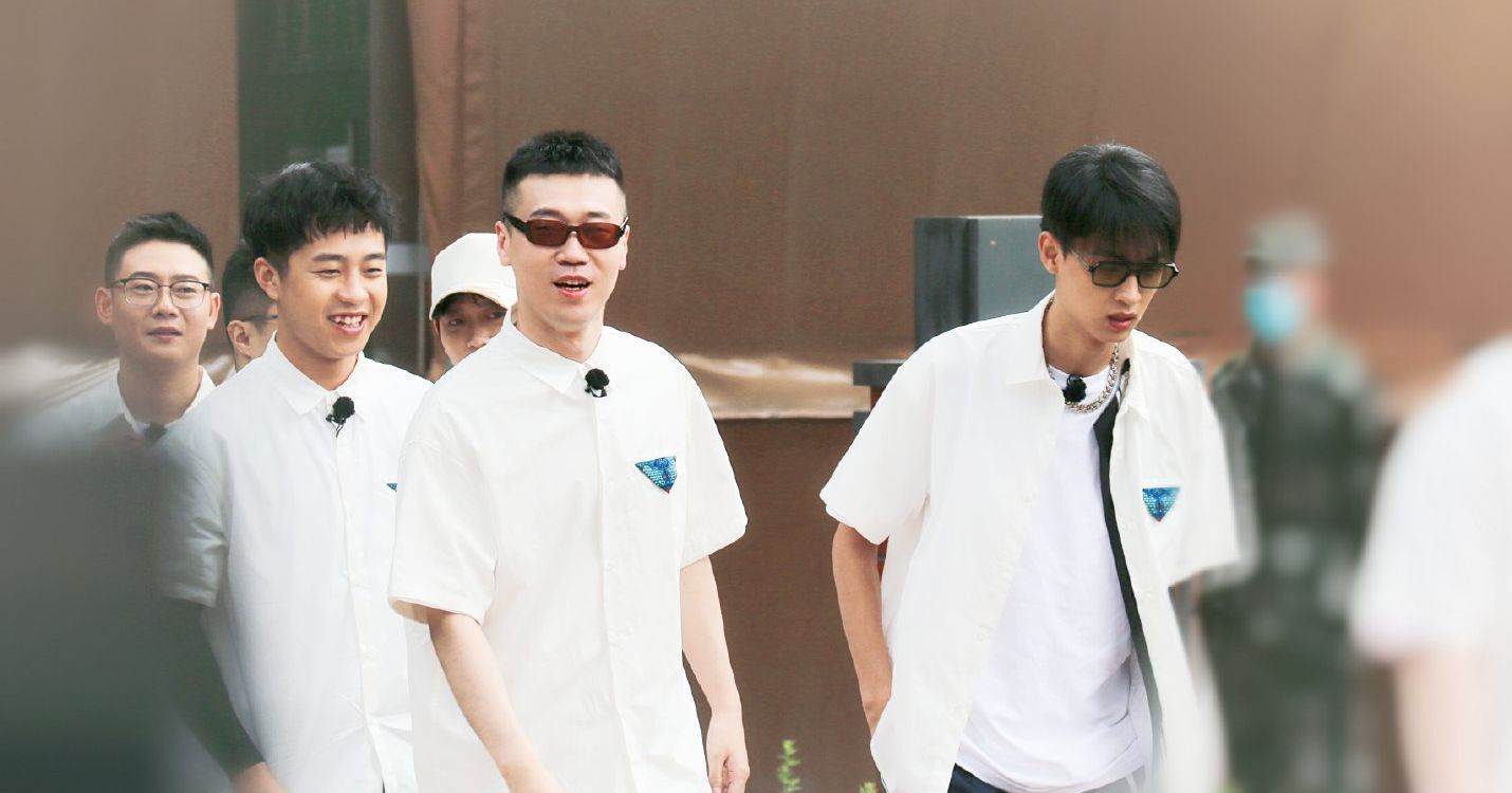 综艺《德云斗笑社2第二季》高清最新期免费在线观看