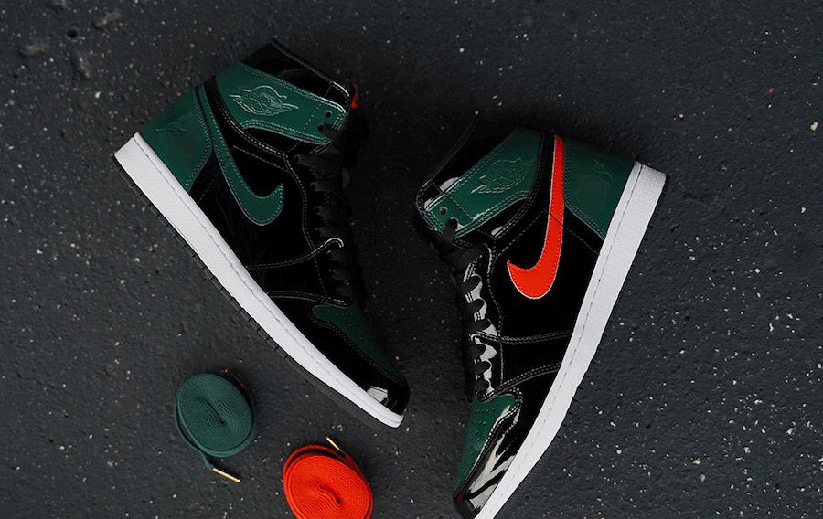 ts 再晒狠货!全新 solefly x aj1 实物首次曝光