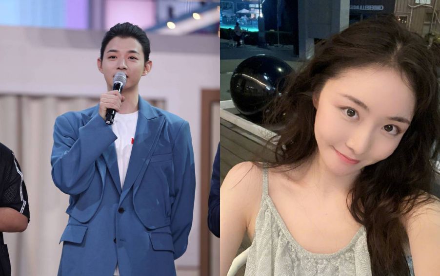 霍尊退出芒果TV综艺节目,《披荆斩棘的哥哥》后续的录制!休闲区蓝鸢梦想 - Www.slyday.coM
