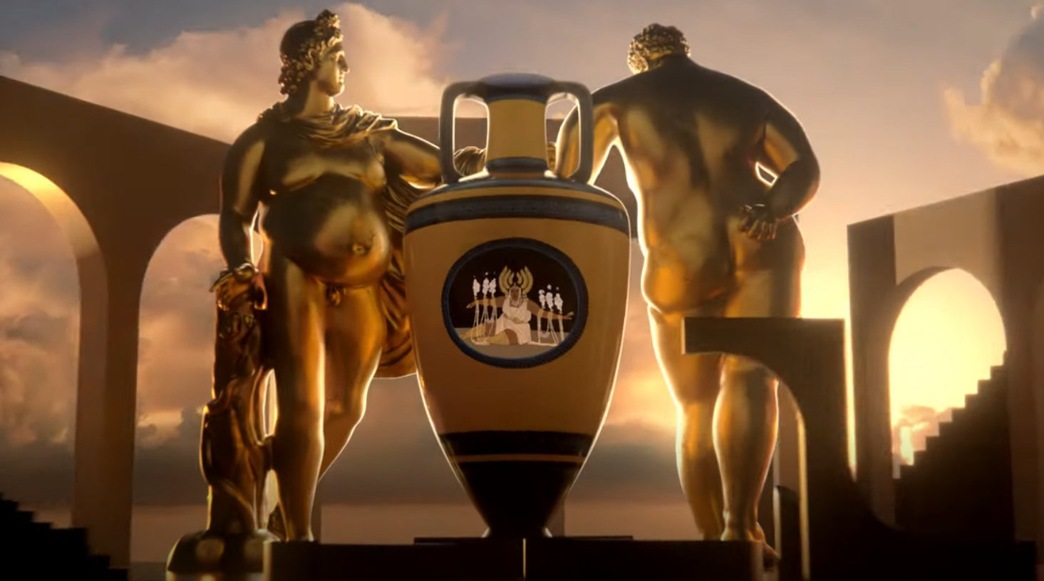 cardi b联手lizzo最新单曲《rumors》的mv来了!