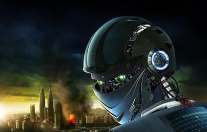 我们为啥找不到外星人?科学家给出9种解释,人类摧毁了外星人?休闲区蓝鸢梦想 - Www.slyday.coM