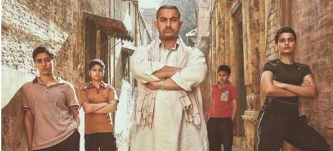 《摔跤吧,爸爸》父亲给孩子的严厉才是最大的爱休闲区蓝鸢梦想 - Www.slyday.coM