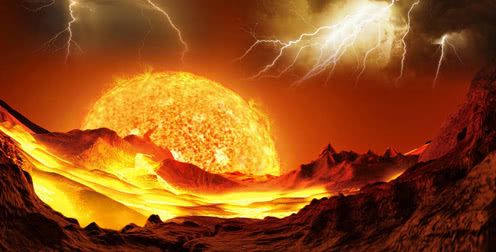 我们为啥找不到外星人?科学家给出9种解释,人类摧毁了外星人?休闲区蓝鸢梦想 - Www.slyday.coM