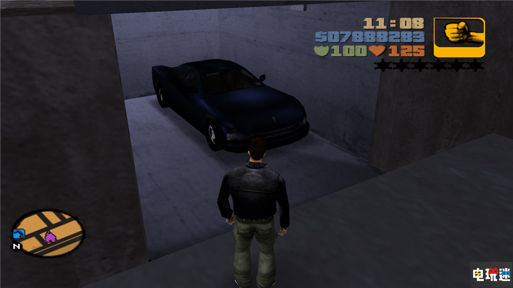 R星或将重制《给他爱3》三部曲 虚幻引擎制作休闲区蓝鸢梦想 - Www.slyday.coM R星或将重制《给他爱3》三部曲 虚幻引擎制作休闲区蓝鸢梦想 - Www.slyday.coM