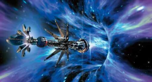 我们为啥找不到外星人?科学家给出9种解释,人类摧毁了外星人?休闲区蓝鸢梦想 - Www.slyday.coM