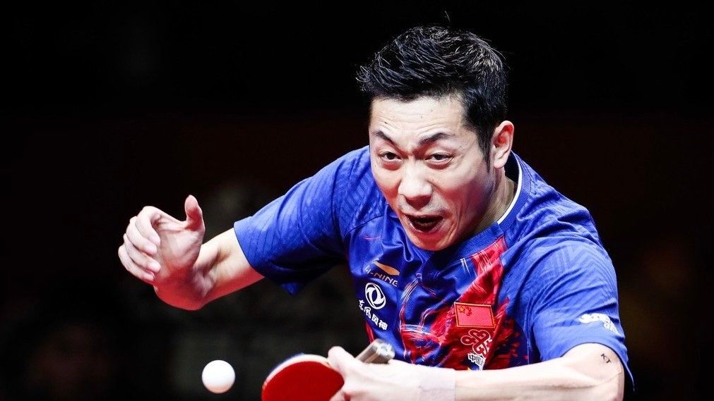 想得挺美!伊藤说想和许昕组跨国混双:互相激励,共同进步