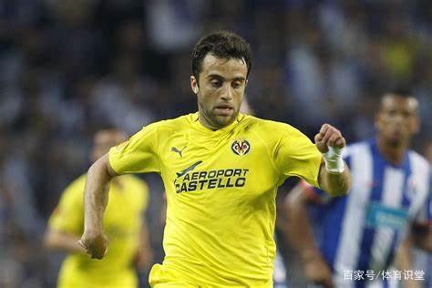 朱塞佩·罗西进球纪录被打破,西班牙国脚成比利亚雷亚尔最佳射手休闲区蓝鸢梦想 - Www.slyday.coM 朱塞佩·罗西进球纪录被打破,西班牙国脚成比利亚雷亚尔最佳射手休闲区蓝鸢梦想 - Www.slyday.coM