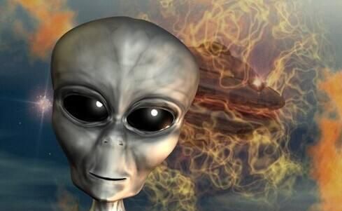 我们为啥找不到外星人?科学家给出9种解释,人类摧毁了外星人?休闲区蓝鸢梦想 - Www.slyday.coM