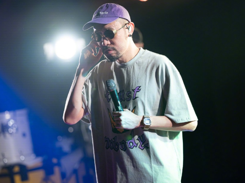 除霍尊外，另一知名男星也被《披荆斩棘的哥哥》下架，有新瓜了？休闲区蓝鸢梦想 - Www.slyday.coM