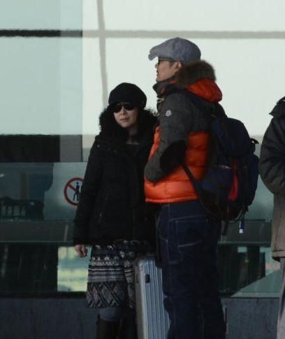 一个向左、一个向右,把老公过成室友,刘若英结婚到底图什么?休闲区蓝鸢梦想 - Www.slyday.coM