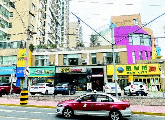 感冒药需本人实名购买，记者探访青岛药店、社区医院及综合医院休闲区蓝鸢梦想 - Www.slyday.coM