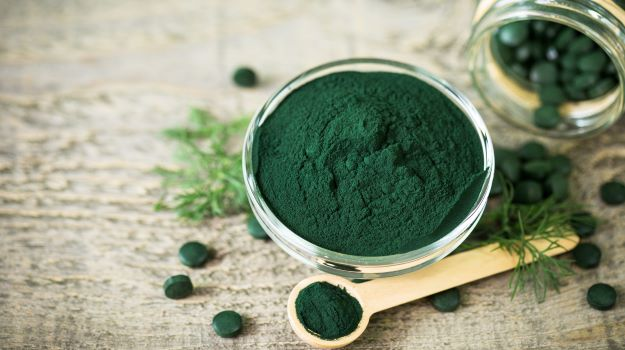 谷歌遇上西雅图初创用螺旋藻高效低成本生产救命药ceo3年后上市首款