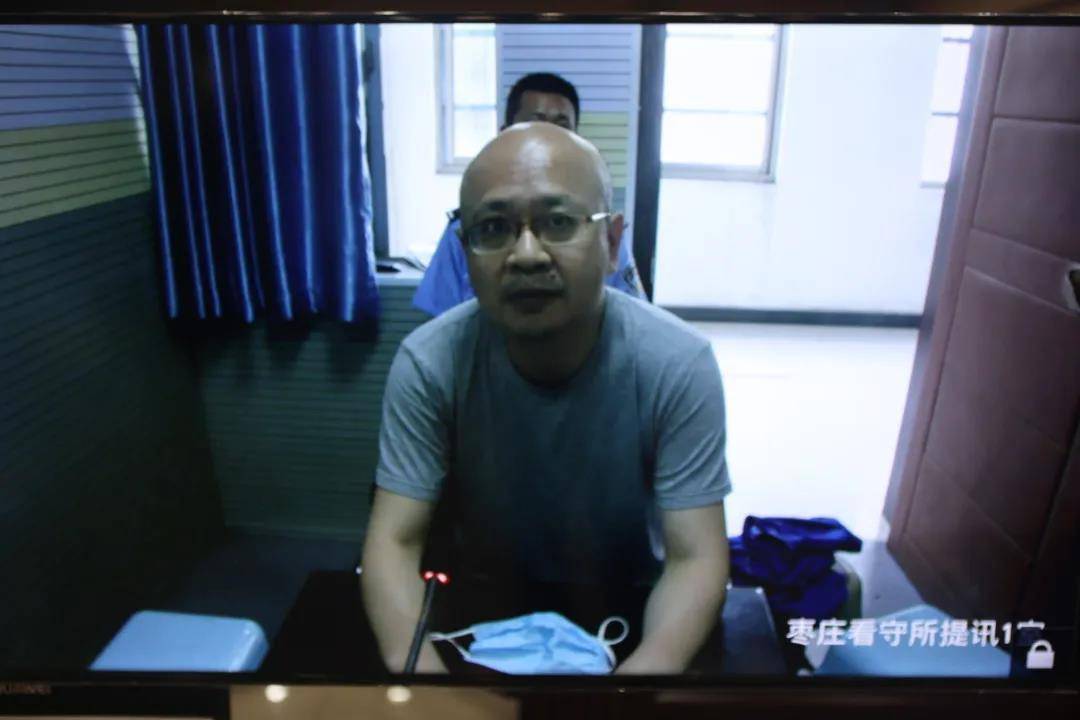 住建部法规司原副司长陈伟被判12年,罚金180万|枣庄市|陈伟|住房和
