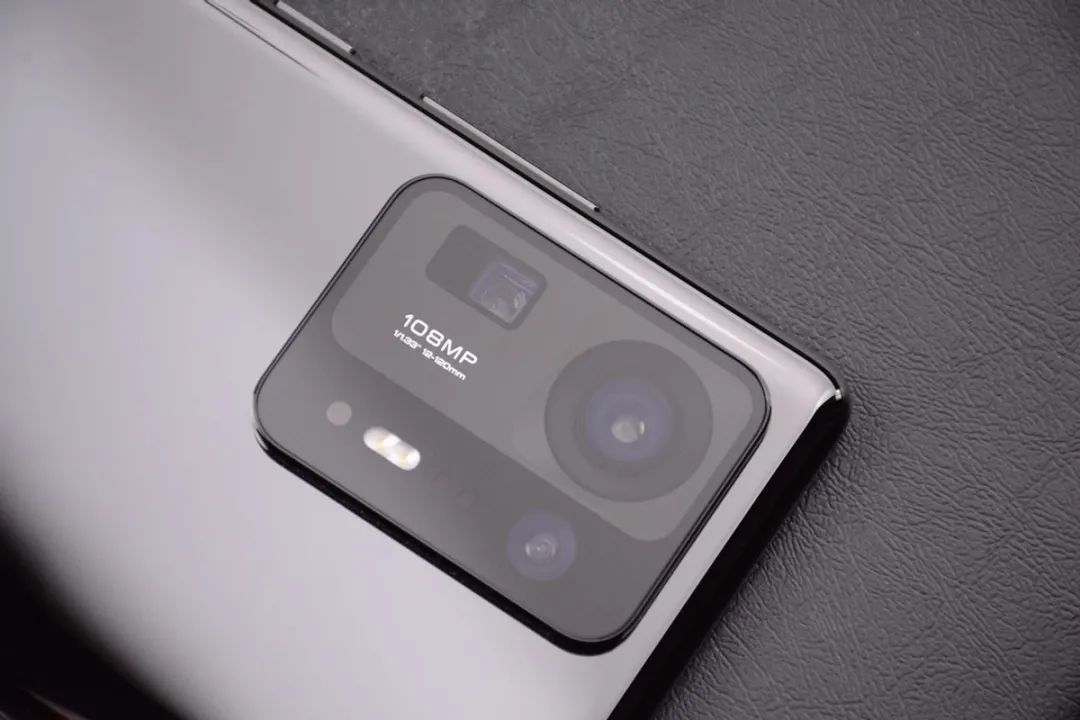 小米mix4开箱屏下摄像头不是全部4999元小米真旗舰来了