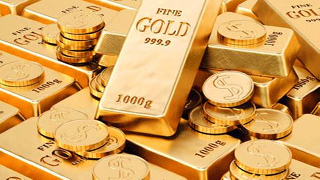 黄金价格将何去何从？欧美基金对黄金走势存分歧