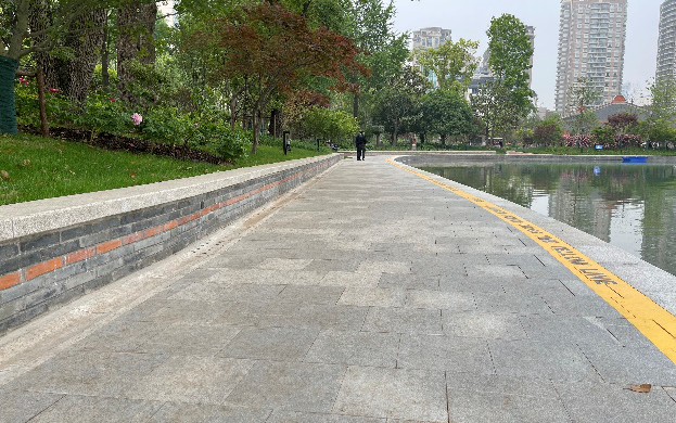 其他座椅复兴路香山丽舍木质座椅(效果图)瑞金南路矮墙座椅(效果