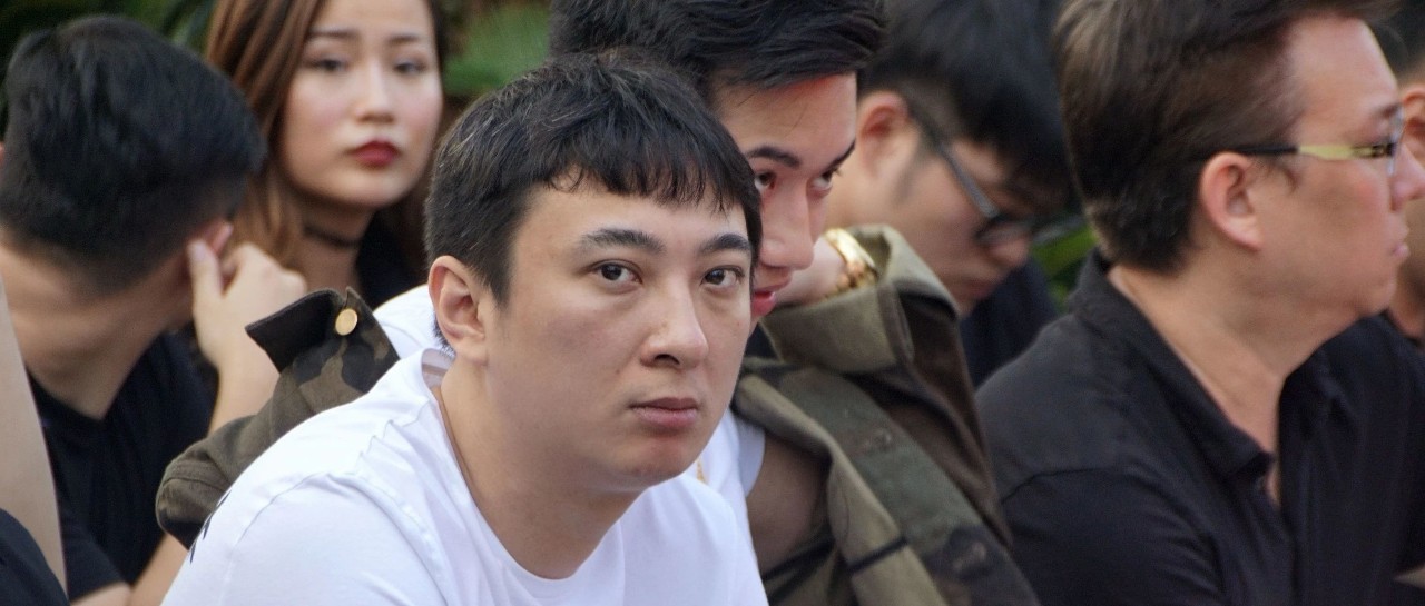 广西责令中建二局停工整改：桂林万达项目出高坠