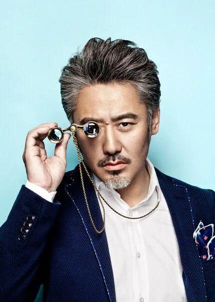 熊趣娱乐娱乐圈十大渣男从吴亦凡罗志祥华晨宇再到霍尊