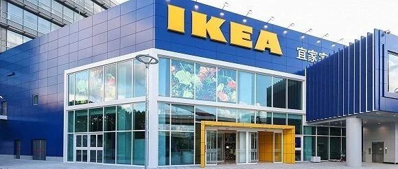 宜家进入中国的第一家门店翻新完成,概念和布局均为全球首次|宜家_新浪新闻
