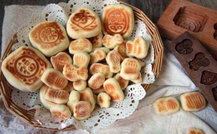 龙口文学巧果的记忆