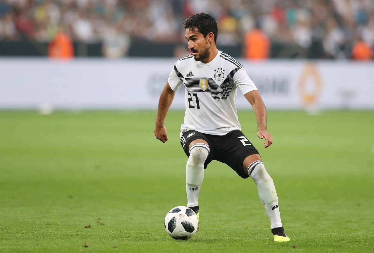 胡梅尔斯,格策以及罗伊斯在德国队的前景,并没有提及京多安