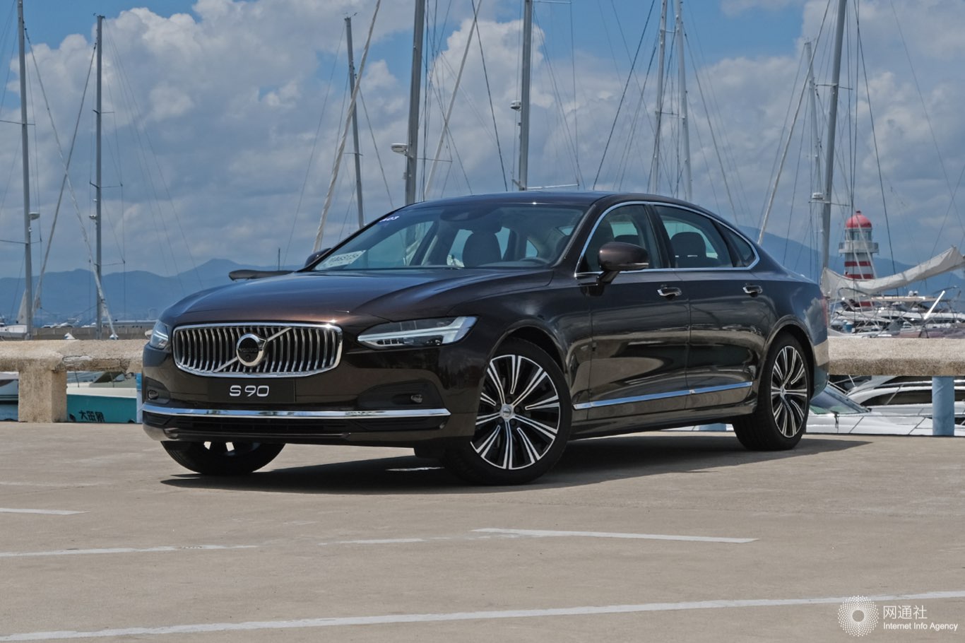 车辆存熄火隐患 部分沃尔沃S60/S90长轴版将召回