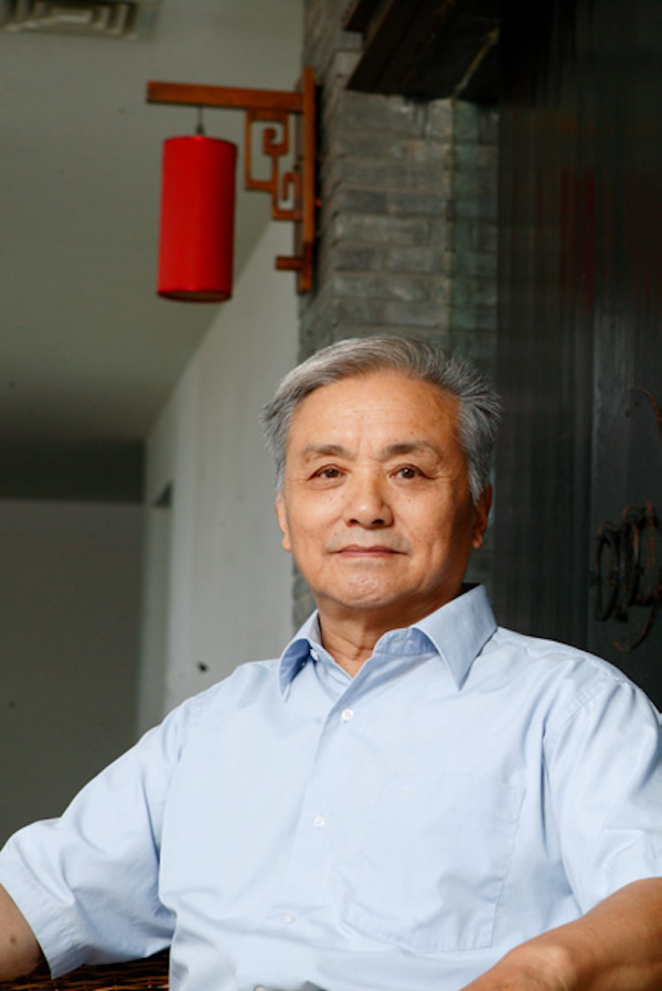 留住古镇|对话阮仪三:古镇保护关键是人,重点在原真性|江南古镇|周庄|乌镇_新浪科技_新浪网