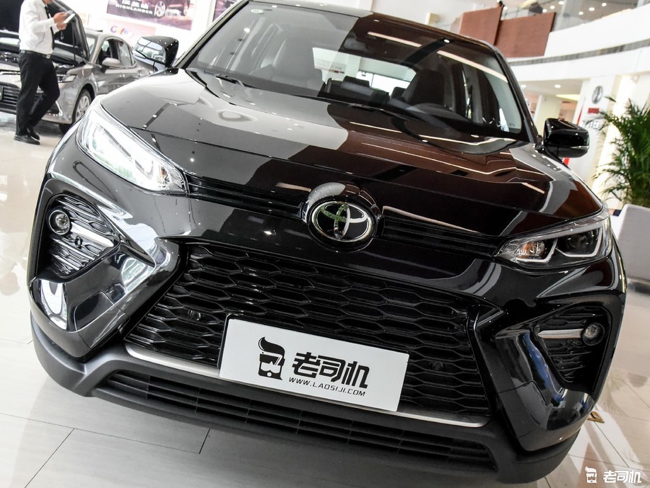 合资紧凑型SUV怎么选？ 皓影 VS 威兰达