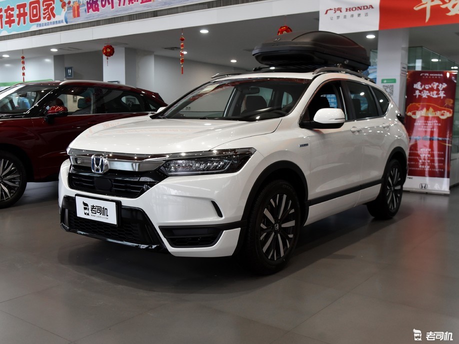 合资紧凑型SUV怎么选？ 皓影 VS 威兰达