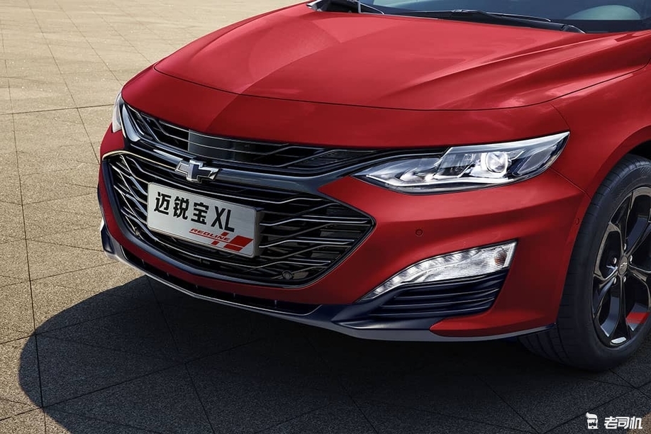 迈锐宝XL加大款还是中型车 性价比到底怎么样