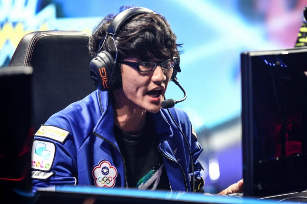 门票哥karsa倒了!tes输给lng后,karsa首次无缘全球总决赛舞台