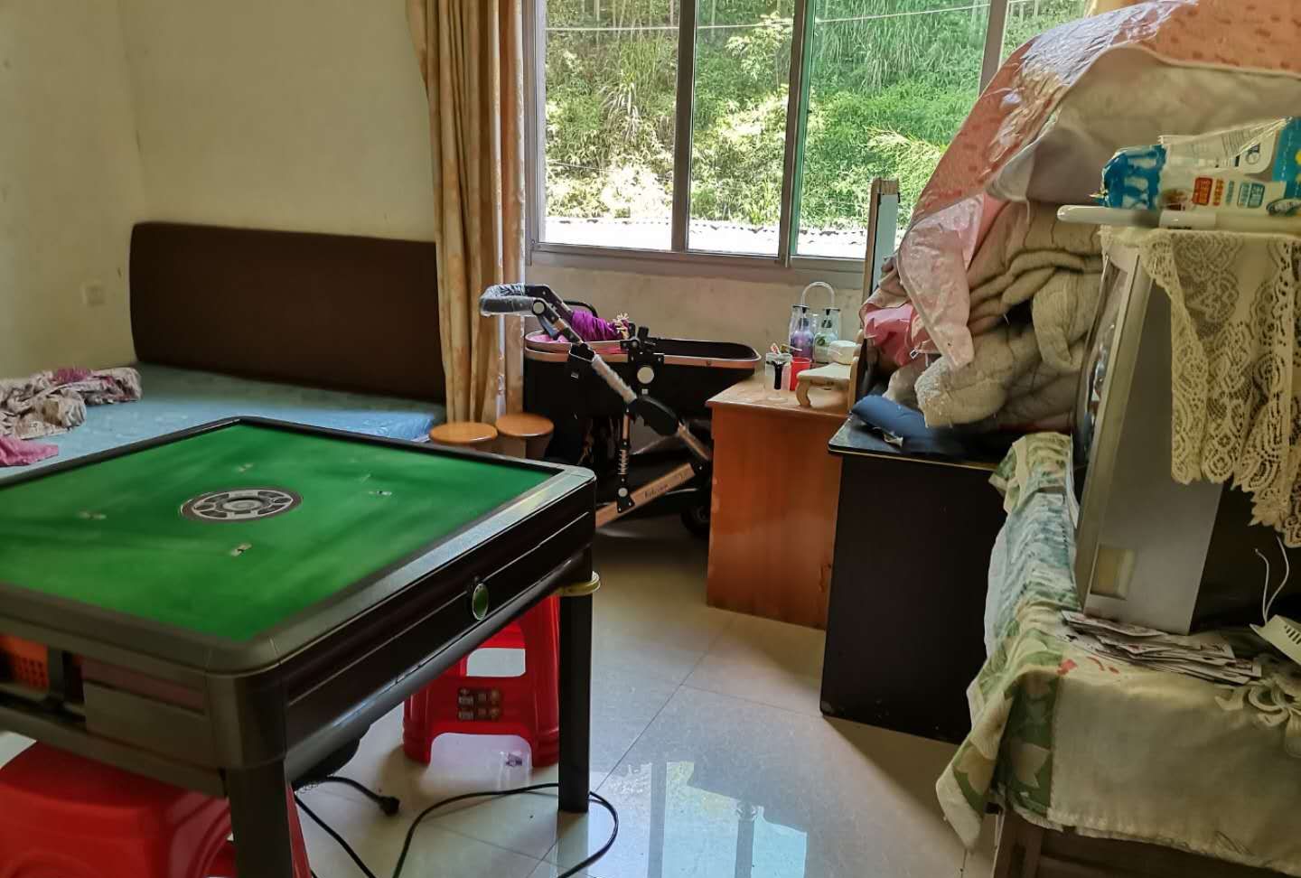 晒晒我的农村自建房,车库和老人房的设计很特别,估计你们没见过休闲区蓝鸢梦想 - Www.slyday.coM 晒晒我的农村自建房,车库和老人房的设计很特别,估计你们没见过休闲区蓝鸢梦想 - Www.slyday.coM