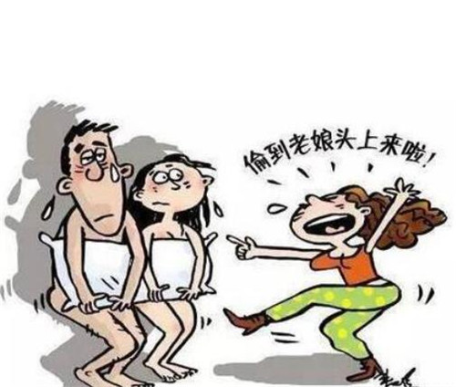 女子千里寻出轨丈夫18岁小三跳楼父母向原配索赔109万