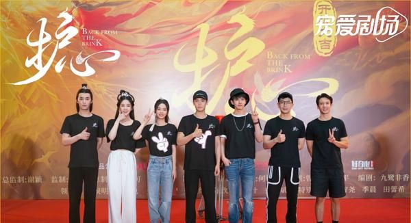 继《山河令》爆火后,优酷又一古装剧将袭,看到主角阵容后追定了休闲区蓝鸢梦想 - Www.slyday.coM 继《山河令》爆火后,优酷又一古装剧将袭,看到主角阵容后追定了休闲区蓝鸢梦想 - Www.slyday.coM