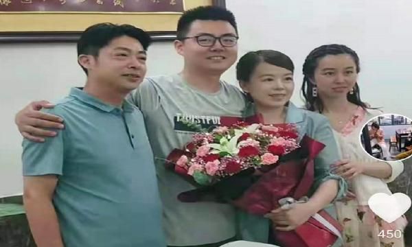 许妈不再孤单郭威将带着全家回九江杜新枝也无法阻拦