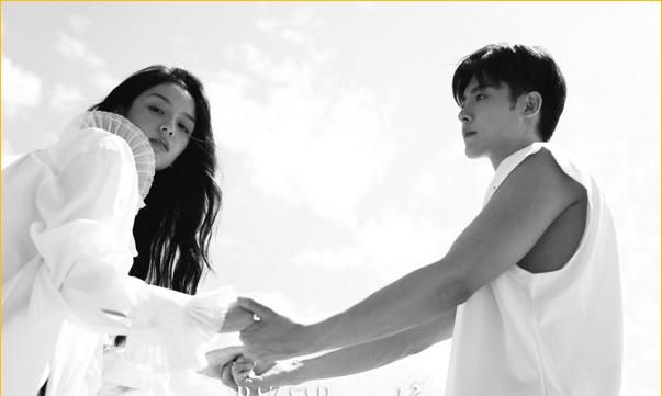 继《山河令》爆火后,优酷又一古装剧将袭,看到主角阵容后追定了休闲区蓝鸢梦想 - Www.slyday.coM 继《山河令》爆火后,优酷又一古装剧将袭,看到主角阵容后追定了休闲区蓝鸢梦想 - Www.slyday.coM