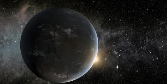通过开普勒太空望远镜,在过去几十年已经发现了数千个系外行星休闲区蓝鸢梦想 - Www.slyday.coM 通过开普勒太空望远镜,在过去几十年已经发现了数千个系外行星休闲区蓝鸢梦想 - Www.slyday.coM