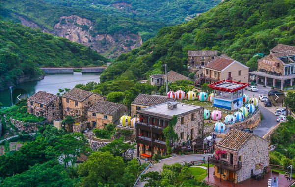 浙江一古老乡镇曾一年七次登上央视被人们誉为东方巴黎圣母院