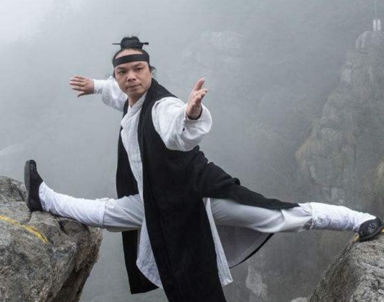 古代的轻功那么厉害,如今为何失传了?原因其实很简单