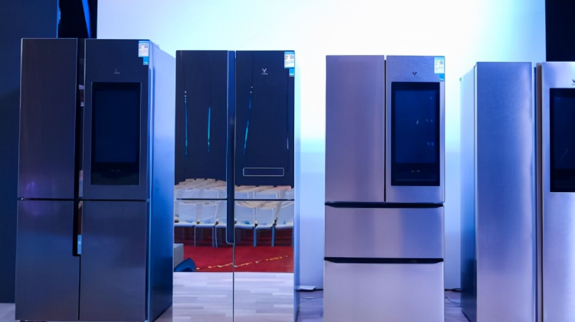 通俗来讲,压缩机就是冰箱,空调中的"核心"零件,所以,长虹华意完全可以