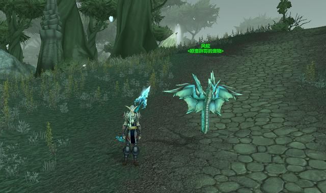 魔兽tbc猎人d3套用到p3阶段t5套装收益对比属性特效全碾压