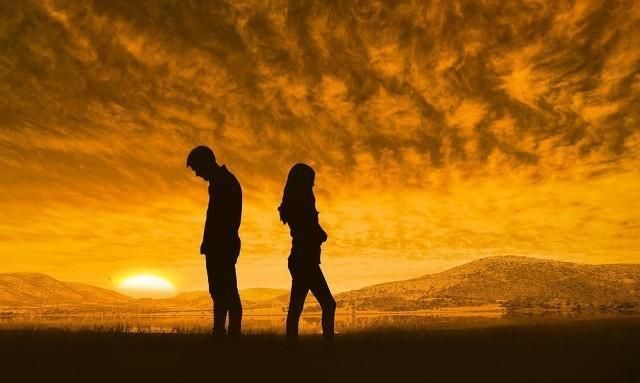 "七夕"夜,我的爱情失落了,一个男人的情感自白