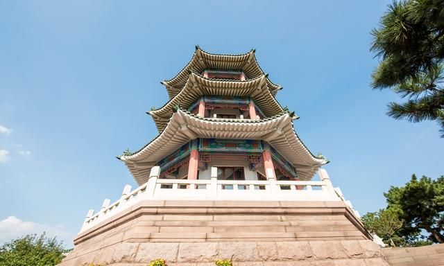 青岛流亭机场正式关闭这座海滨城市美丽精致适合养老度假